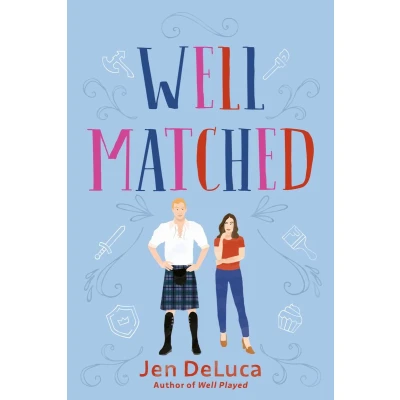 Afbeelding van Well Matched
