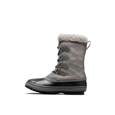 Afbeelding van Sorel 1964 Pac Nylon Waterdicht heren Winterlaarzen,Steengroeve Duif,42 EU