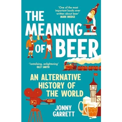 Afbeelding van The Meaning of Beer