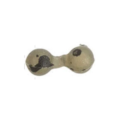 Afbeelding van Avid Carp Terminal Tackle Mixed Groove Boilie Stops (260 pcs)