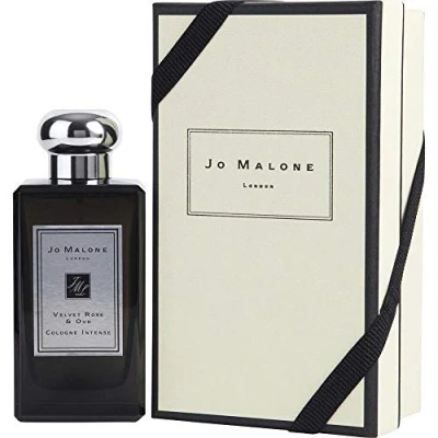 Afbeelding van Jo Malone Velvet Rose &amp; Oud by 100 ml Cologne Intense Spray (Unisex)