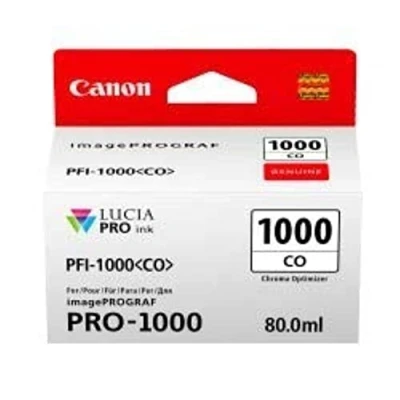 Afbeelding van Canon Inktcartridge PFI 1000 CO Chroma Optimizer voor PROGRAF PRO