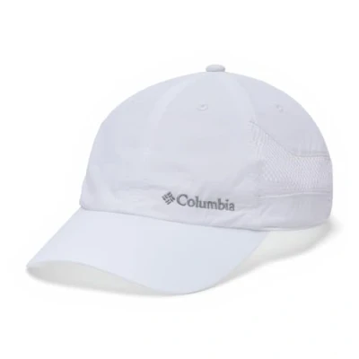 Afbeelding van Columbia TECH SHADE II HAT Unisex Pet, Maat: One Size, White