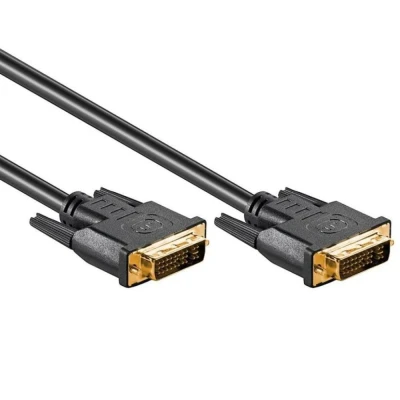 Afbeelding van 10 m DVI I kabel