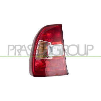 Afbeelding van PRASCO KI0234154 Achterlicht Links Zonder lamphouder