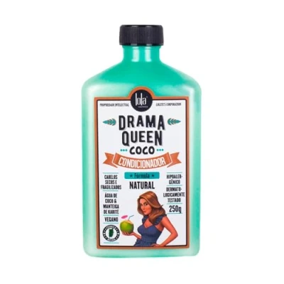 Afbeelding van Lola Drama Queen Coco Conditioner 250 ml