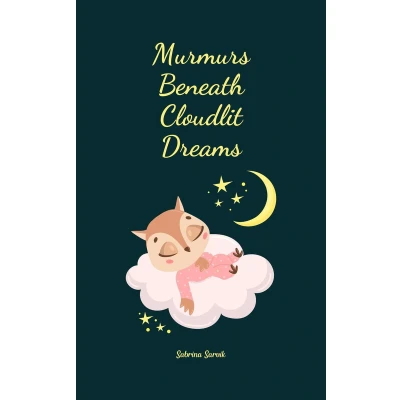 Afbeelding van Murmurs Beneath Cloudlit Dreams