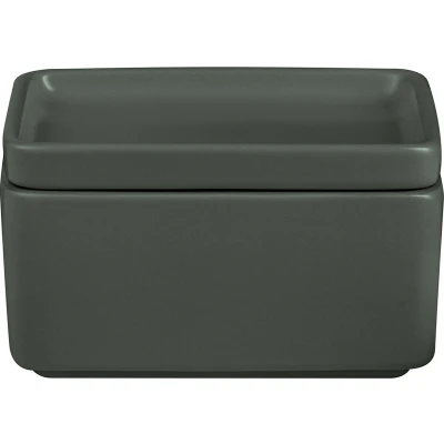 Afbeelding van blomus Pilar botervloot vershouddoosje 250 ml Agave green