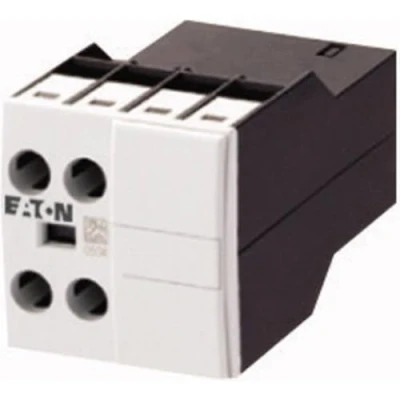 Afbeelding van Eaton 277375 Hulpschakelaarbouwsteen, 2 openers, opbouw, schroefaansluiting