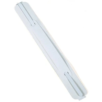 Afbeelding van Durable 690802 zelfklevende hechttong Flexifix Economy 100 stuks