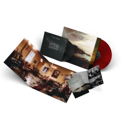 Afbeelding van Sivert Hoyem On an Island (2LP+7&#039;&#039;)