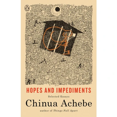 Afbeelding van Hopes and Impediments: Selected Essays