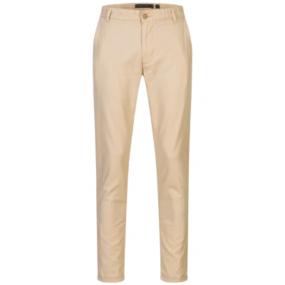 Afbeelding van Indicode Jeans Haver Broek, Heren, Maat: XXL, Fog