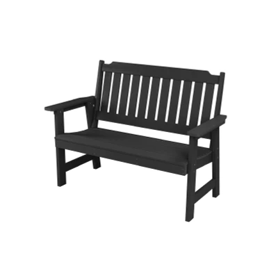 Afbeelding van Sens Line Montreal Tuinbank 131cm Plastic HIPS