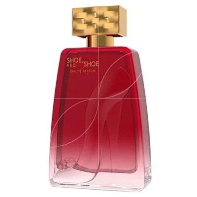 Afbeelding van Omerta Shoe Red Eau de Parfum 100ml