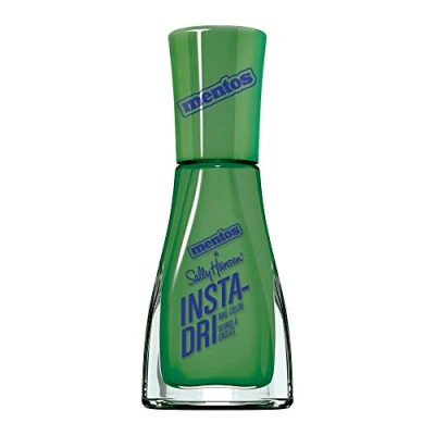Afbeelding van Sally Hansen Insta Dri x Mentos Nagellak, 705 Mint to Be
