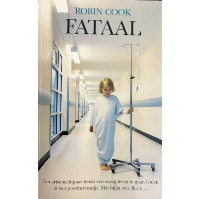 Afbeelding van Fataal