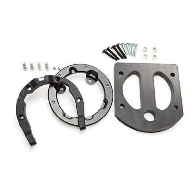 Afbeelding van SW Motech Tankring Quick Lock Kawasaki Z650 (16 )