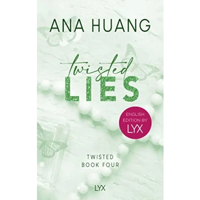 Afbeelding van Twisted Lies: English Edition by LYX: 4