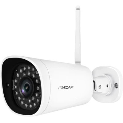 Afbeelding van Foscam G4P W 4MP WiFi bullet IP camera