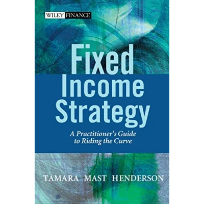 Afbeelding van Fixed Income Strategy