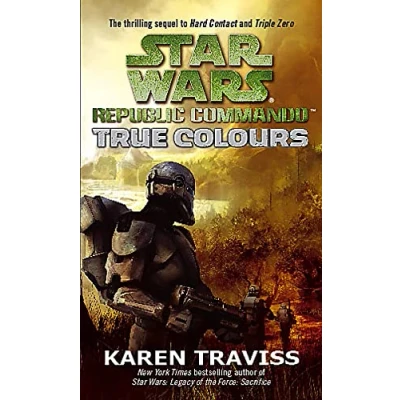 Afbeelding van Star Wars Republic Commando: True Colours