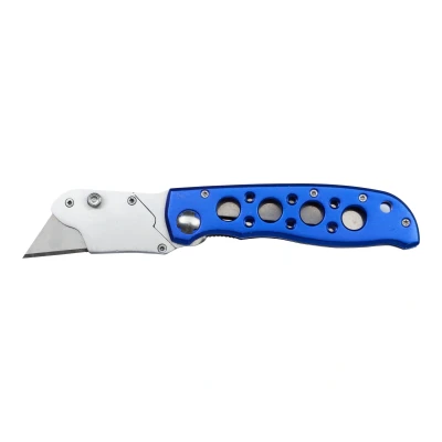 Afbeelding van Homey&#039;s Hobbyzakmes Profjob K5 Blauw