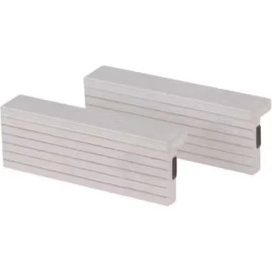 Afbeelding van Cycplus Set aluminium opzetbek magnetisch 100mm Cyclus 720307