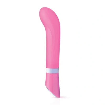 Afbeelding van B Swish BGood Deluxe Curve Vibrator GRATIS TOY bij iedere bestelling v.a. 40,