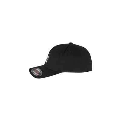 Afbeelding van Mister Tee NY Tags Flexfit Cap pet L/XL Zwart