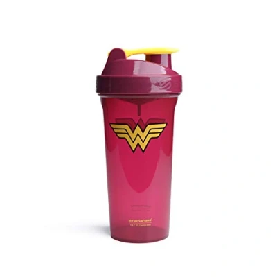Afbeelding van Smart Shake Lite Wonder Woman 800ml