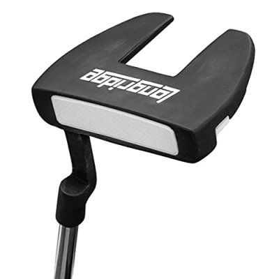 Afbeelding van Longridge SP slagtand putter