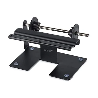 Afbeelding van Universal Alu Roll Dispenser Sibel