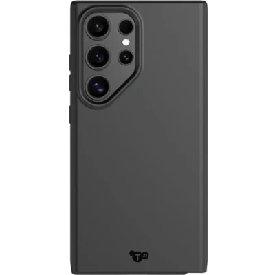 Afbeelding van Tech21 EvoLite Portemonnee voor Samsung S24 Ultra Zwart
