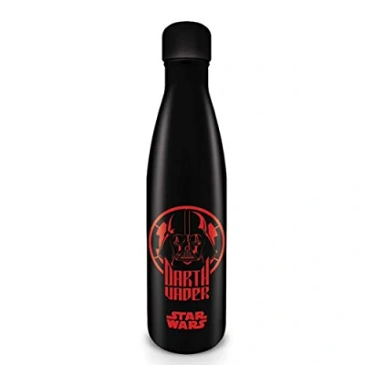 Afbeelding van Star Wars Darth Vader Metal Drink Bottle