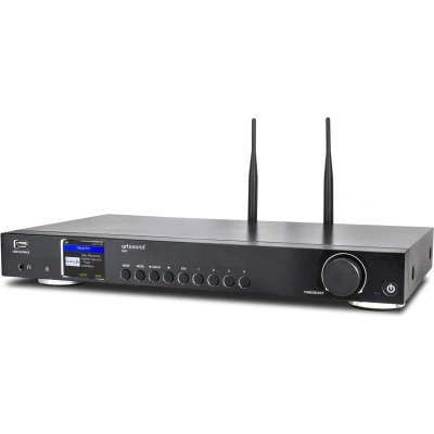 Afbeelding van ArtSound R99 Radioplayer INTERNET BLUETOOTH