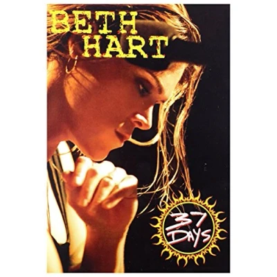 Afbeelding van Beth Hart 37 Days