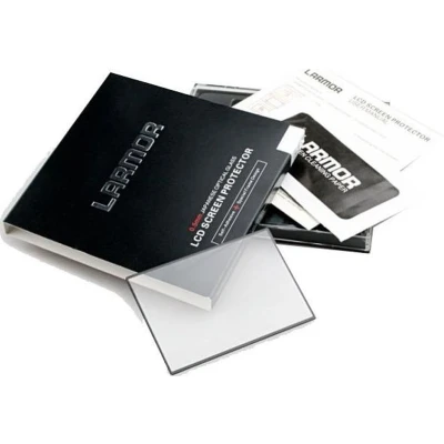Afbeelding van Larmor SA Screen Protector Canon G1x