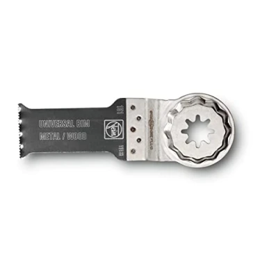Afbeelding van Fein Multimaster SLP invalzaagblad Standaard E cut 29 x 60 mm