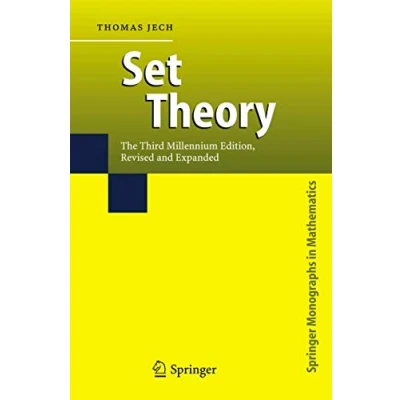 Afbeelding van Set Theory