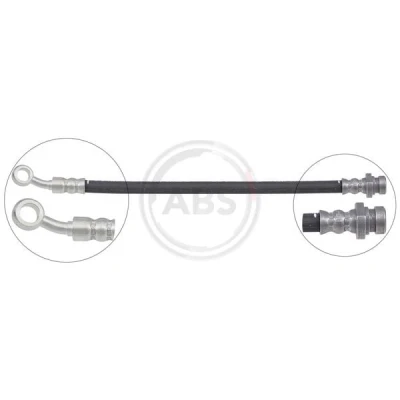 Afbeelding van Abs Remslang SL 5895