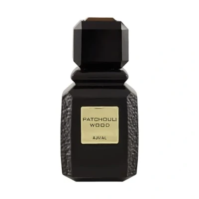 Afbeelding van Ajmal Patchouli Wood 100 ml eau de parfum spray unisexparfum