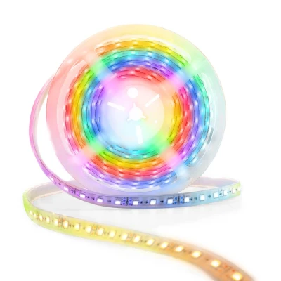 Afbeelding van Nedis SmartLife multicolor LED strip WIFILS51CRGB
