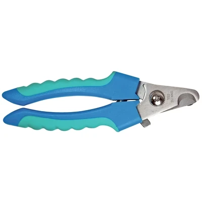 Afbeelding van Vivog Nageltang Blauw