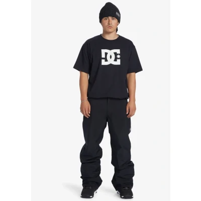 Afbeelding van DC Shoes Broek, Heren, Maat: XXL, Kvj0 black