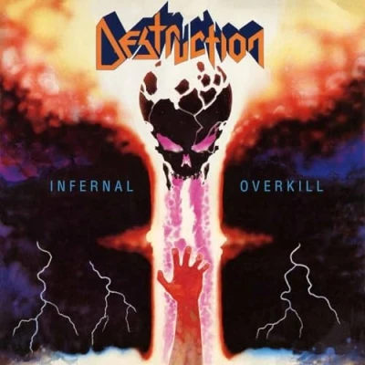 Afbeelding van Infernal Overkill