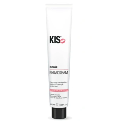 Afbeelding van KIS KeraCream Color 100 ml 12FB Ultralicht Fantasie Beige
