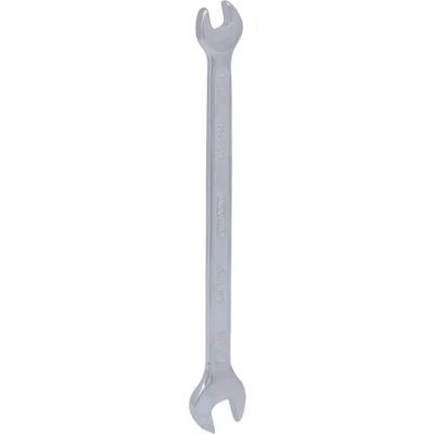 Afbeelding van KS Tools 517.0781 Dubbele steeksleutel, 1/4x5/16&quot;