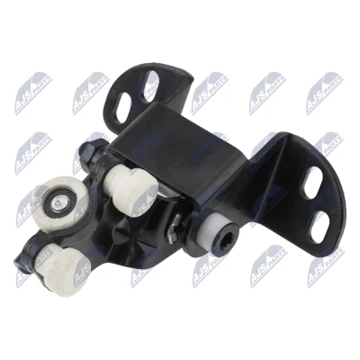 Afbeelding van Rolgeleiding, schuifdeur OEM 7C0843304
