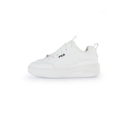 Afbeelding van Fila Super Bubble Sneakers laag, Dames, Maat: 40, White Kunststof